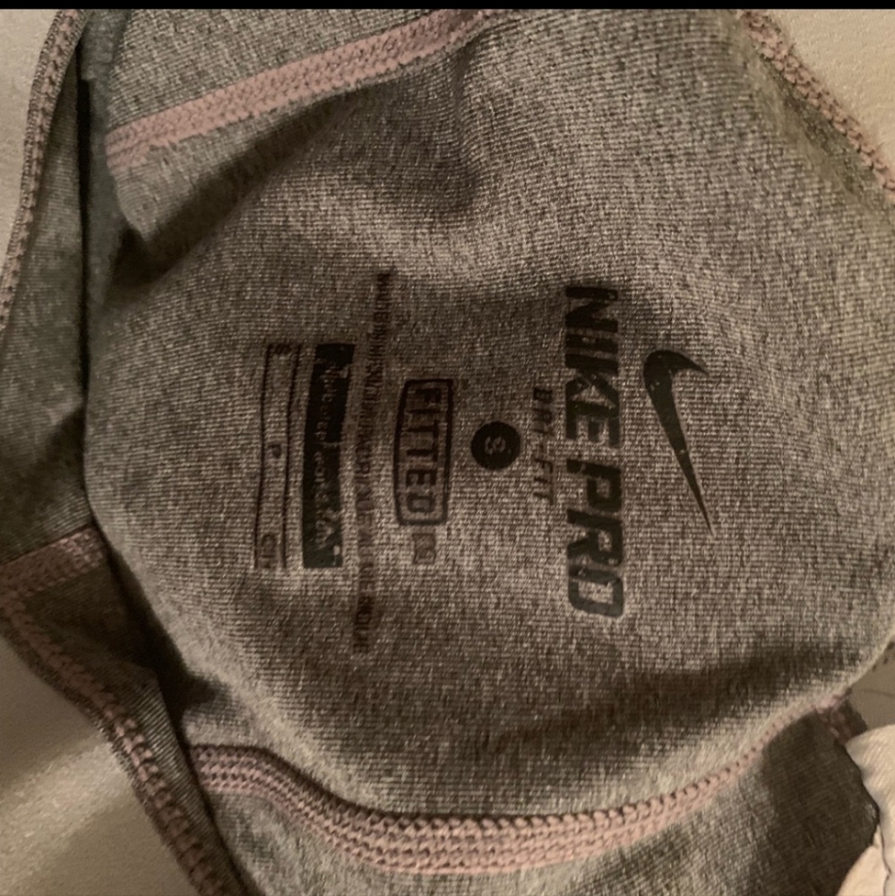 Nike Pro Compression Leggings